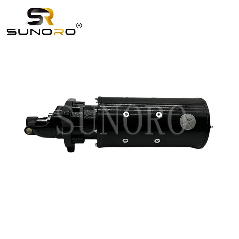 High Quality Original C13 15 C18 Engine Parts Starting Motor Motor Assembly 435-1240 478-9867 Suitable for Carter