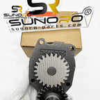 Oil Pump 3800828 3948072 3966840 3991123 3415365 5313086 4897480 4BT 6BT 6CT QSB6.7 Engine Oil Pump Excavator