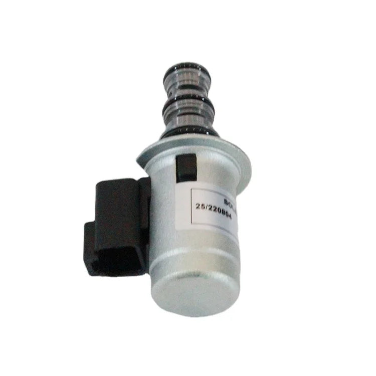 SUNORO Excavator Backhoe Loaders Solenoid Valve 12V 24V Hydraulic Solenoid Valve 459/M2874 25/220804