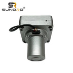 SUNORO Excavator Spare Parts Stepping Motor 4257163 4188762 for Hitachi EX200-1/2-3 ZAX1S330 EX300-2-3 Throttle Motor