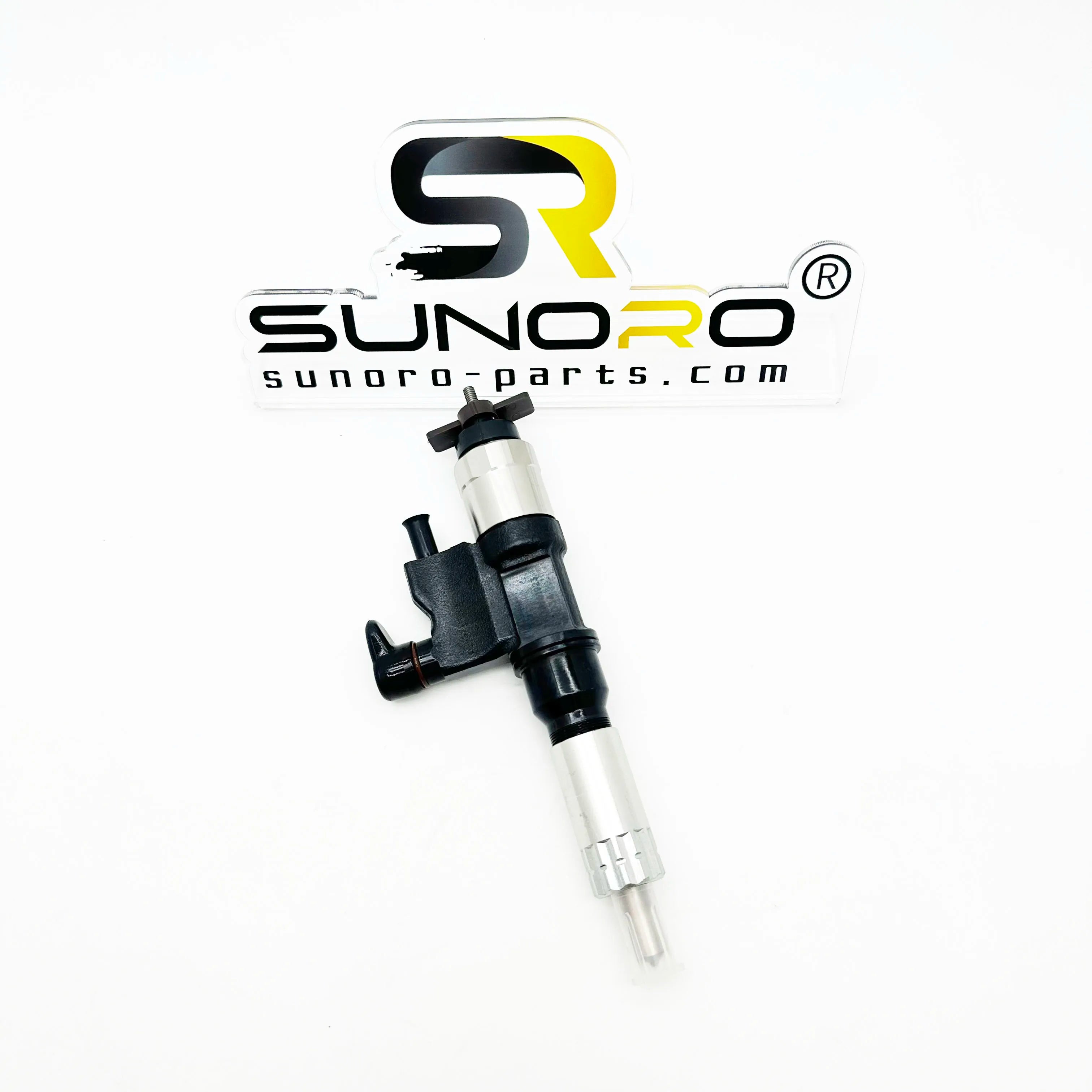 Common Rail Injector 095000-6376 0950006376 for 8976097896 Engine