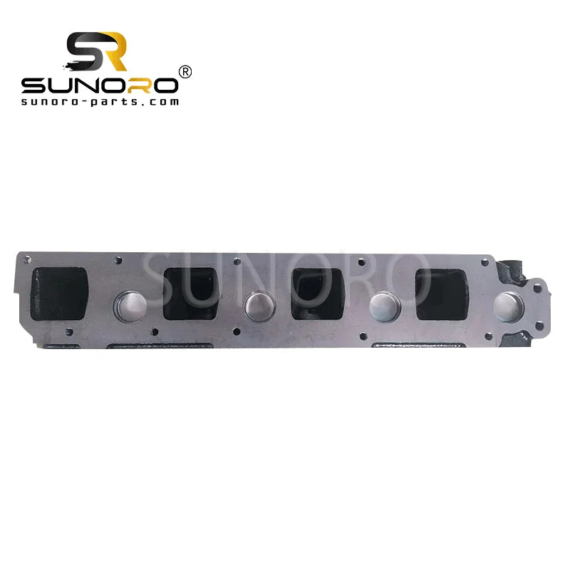 W04C/W04D/W04CT Cylinder Head for Hino Excavator
