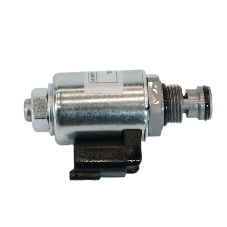 SUNORO Excavator 175-3893 Loader Solenoid Valve 120H 140H 160H Flameout Solenoid 323-9531
