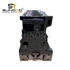 High Quality Excavator Parts C7.1 Direct Injection Engine Cylinder Block 383-3581 for Construction Works