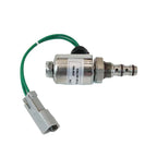 SUNORO Solenoid Valve High Quality D10R D5M D5N D6M Dulldozer Solenoid Valve 198-4607 1984607
