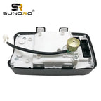 4488903 4488901 Monitor 4462948 for Hitachi ZX120-1 ZX200 ZAX240 ZX330 ZX450C ZX450CLC Display Screen Pane