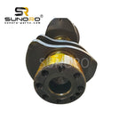 EK100 Crankshaft 13400-1032 13400-1035 13400-2022 134001032 134001035 134002022 for HI-NO EK100