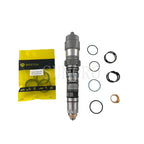 Diesel Injector Repair Kit 891845-3500 Fuel Injector Sealing Ring Repair Kit 891845-350