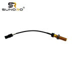 Speed Sensor CLG900DK012 for LiuGong LG920D LG922D LG925D LG925D Excavator Parts 556915C91