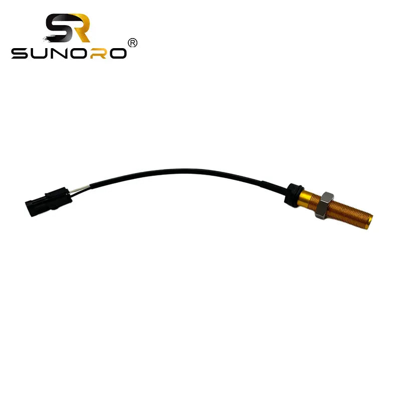 Speed Sensor CLG900DK012 for LiuGong LG920D LG922D LG925D LG925D Excavator Parts 556915C91