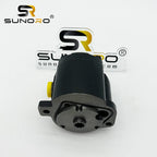 Good Quality Rexroth Gear Pump GSP2-BOX 14R-10-632-0 AP2D18 for CX50B Excavator pilot Pump