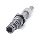 SUNORO Factory Price Excavators Electric Spare Parts Hydraulic Solenoid Valve Spool for R150VS 13mm