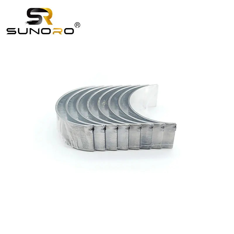 Excavator DAIDO Engine Bearing RN046A MN046A Main Connecting Rod Bearing 4D94 4D94E 4TNV94 4TNV98 for KOMATSU YANMAR