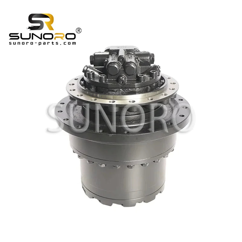 ZX210-3 Main Reducer Excavator ZX200-3 ZX200-3G ZX200-5 ZX200-5G Hydraulic Travel Motor 9233692 9261222