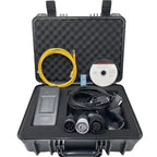 ET-4 IV Electric System Diagnostic Adapter 4780235 5385051 Communication Adapter Tools for Excavator