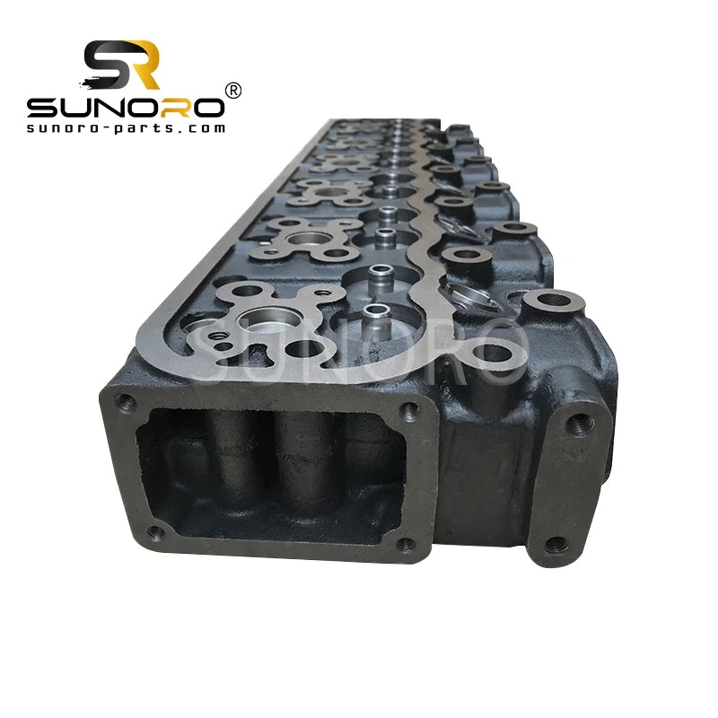 FE6 Engine Parts FE6 FE6T Cylinder Head Used for Nissan UD Truck OE 110397F403 11039-7F403