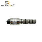SUNORO AT310586 Hydraulic Solenoid Valve AT310586 Loader 310J 325K Solenoid AT310586 AT310587