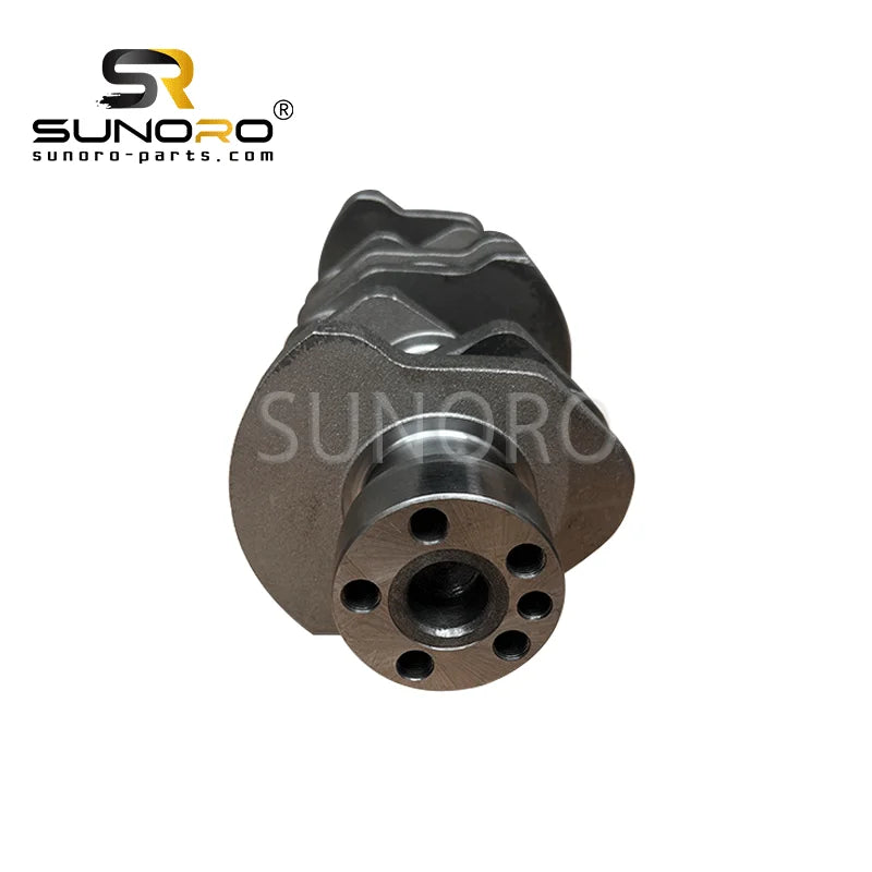 K4N for Excavator Mit-subishi Diesel Engine K4N Crankshaft MM408896