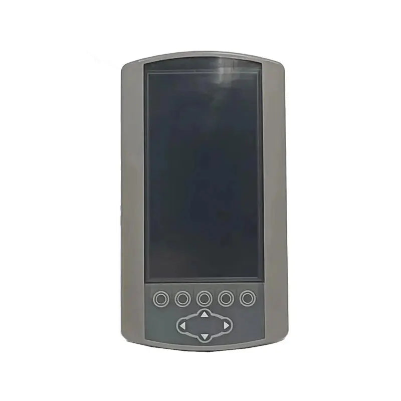 Original New Excavator Parts 320D2 E320D2 E336d2 Monitor 4366210 436-6210 for Excavator Spare Parts