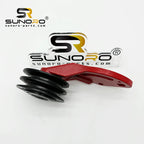 Excavator Parts VOE20450758 Engine Belt Tensioner Idler Suitable for EC210 EC240 EC290