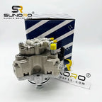 PC200-8 Pc220-8 Excavator diesel Engine Fuel Pump 0445020150 0445020122 Injection Oil Pump 5264248 5256607