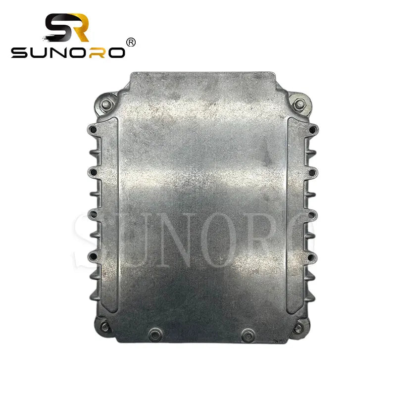 03161963 Unit Pump Engine Board ECM L150E 3161963-95058 Electronic Control Unit for Excavators