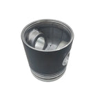 DE12 D2366 Piston 65.02501-0222/65.02501-0222B for Doosan Engine Construction Machinery Part