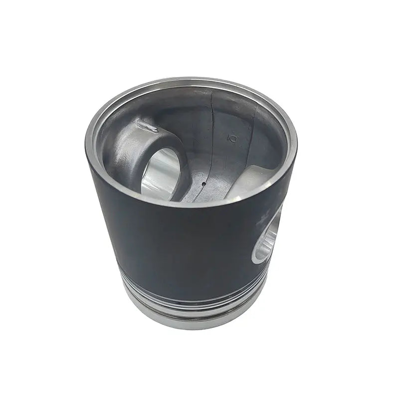 DE12 D2366 Piston 65.02501-0222/65.02501-0222B for Doosan Engine Construction Machinery Part