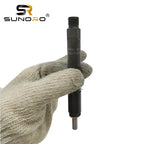 SUNORO EC160B EC180B EC210B D6D Engine Direct Injector VOE20549383 20549383 0432191313 for  Injector Nozzle