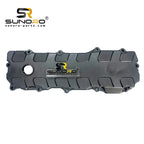 E336D 330D C9 330C C-9 263-7825 2637825 358-7872 3587872 263-7821 2637821  Engine Valve Cover for Excavator or Engine