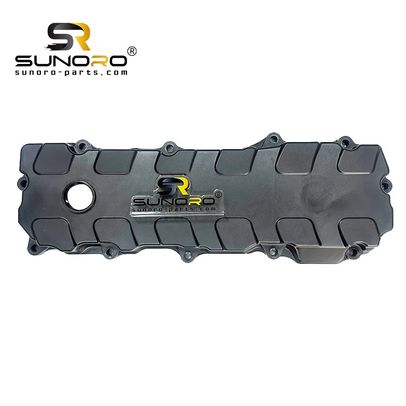 E336D 330D C9 330C C-9 263-7825 2637825 358-7872 3587872 263-7821 2637821  Engine Valve Cover for Excavator or Engine