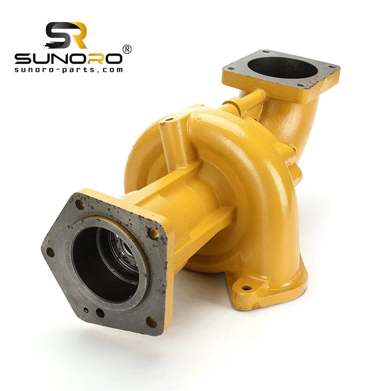 Engine Water Pump 6162-63-1015 for komatsu PC1000-1 PC1100-6 PC650-1 WA600-1 WA700-1 D275A-2 D375A-2 WD600-1 Engine 6D170