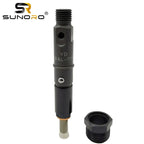 SUNORO INJECTOR ASS'Y 6738-11-3100 6738-11-3090 for Excavator PC200-7 Pc200-6 Engine S6D102 Engine Spare Parts