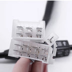 Truck Steering Column Horn Wiper Turn Light Combination Switch for Mercedes Benz 0055455124 0055453824 0055452124