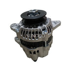 Mitsubishi L3E 12V 50A Alternator A1T24771 A7TA0171 A7TCA0271 A7TCA271 7412924 7417082 7417699 250200002 30A6800101