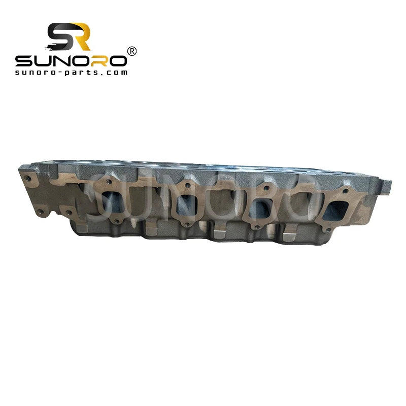 High Quality 3204 Diesel Engine Cylinder Head for 926 Excavator Machinery Parts Gasket Kit