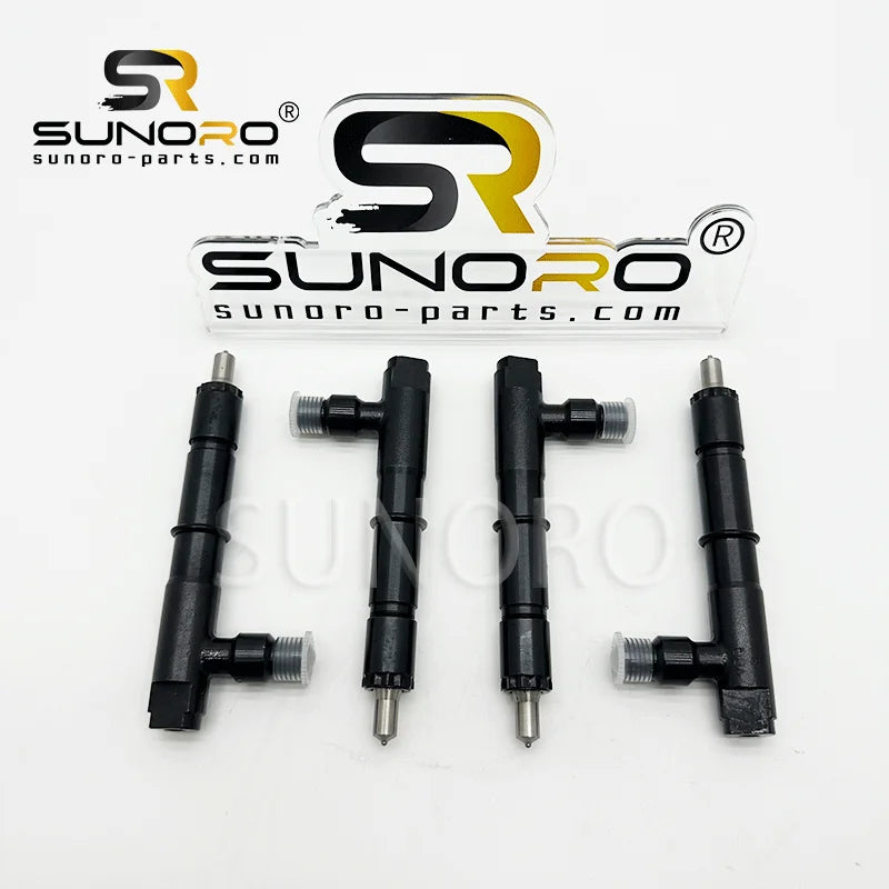 Yangma 4TNV84T Original diesel Fuel Injector 729649-53100 729648-53100 729946-53300 Fuel Nozzle