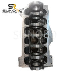 Mercedes Benz Trucks Parts Om366 Om352 Engine Cylinder Block Construction Machinery Components