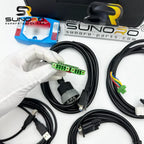 2025 Pro V14.5 Diagnostic Tool Scanner Suitable for Generator Sets Qsx15 Qsk23 Qst30 QSk60 and CF-53 Laptop