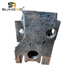 Factory Price 100% New Wrecking Excavator Parts 325B E325B 325A Cylinder Block for 3116 diesel Engine