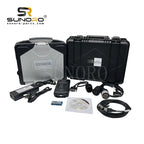 Et4 538-5051 478-0235 Diagnostic Tool Et4 + SIS With Laptop