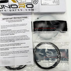 High Quality 178-6543 C6.4 3066 Engine Parts Piston Rings 1786543 Suitable for 320D Excavator