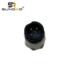 SUNORO Excavator Parts EC210 EC240 E290 EC360 Oil Pressure Sensor 17216318 VOE17216318
