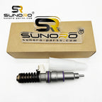 Diesel Injector 20972223 21644598 BEBE4D35002 BEBE4D16003 Is Suitable for FH13 EURO5 2108884 21644596