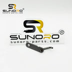 Machinery Engine Spare Parts 1355970 135-5970 280-2748 TUBE AS-PISTON COOLING JET Oil Cooling Nozzle Jet for Engine C7 3126B