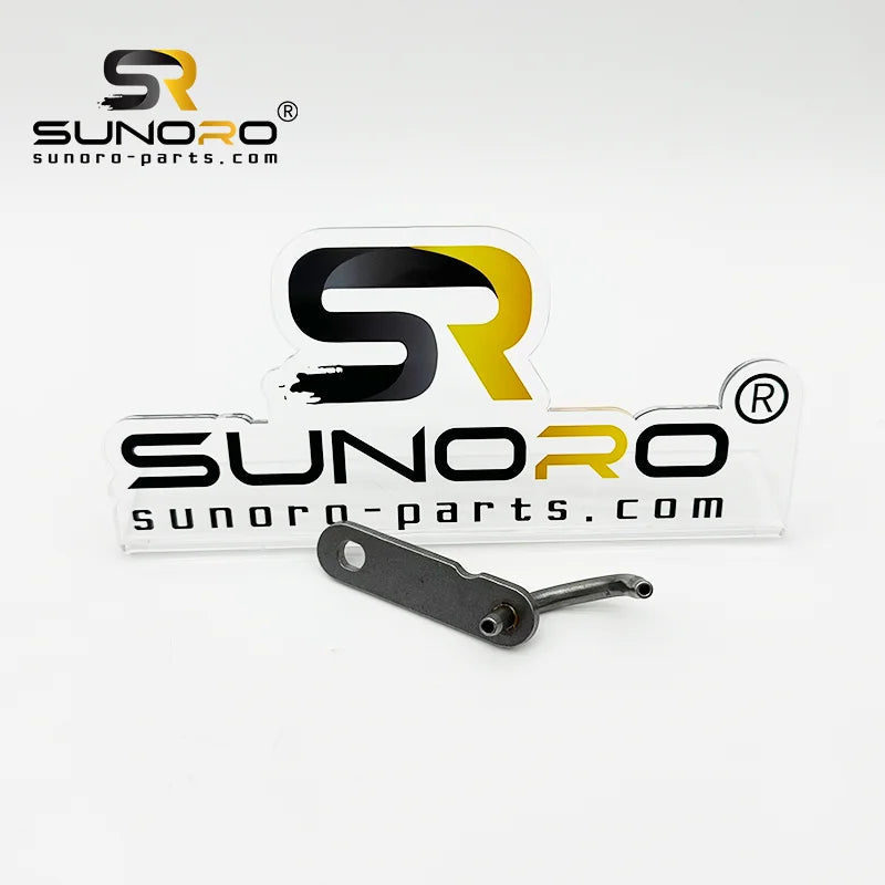 Machinery Engine Spare Parts 1355970 135-5970 280-2748 TUBE AS-PISTON COOLING JET Oil Cooling Nozzle Jet for Engine C7 3126B