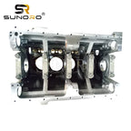 Engine 3304 Construction Machinery Parts Cylinder Block 1N3574 7N5454 8N4776