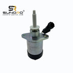 SUNORO Construction Machinery Parts PS45CZ393 Flameout Solenoid 12V Stop Solenoid 12V PS45CZ393 Suitable for EC55 Engine