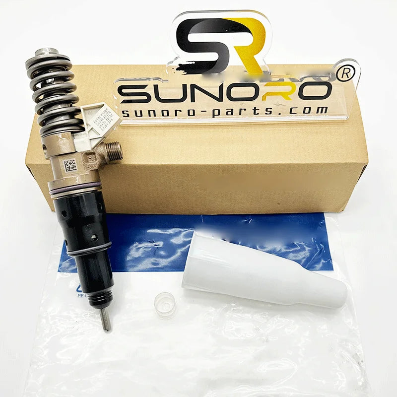 HDE11 HDE13 EXT SCR DXM High-quality diesel Injector 22459521 22569104 7422569104 7422459521