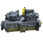 K3V112DTP Excavator Parts Hydraulic Main Pump K3v112 Piston Pump for Kawasaki K3V112DTP16AR-9N49